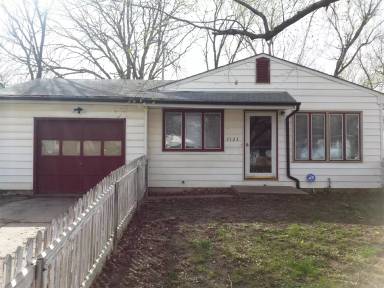 Main picture of 3121 SE Bryant St