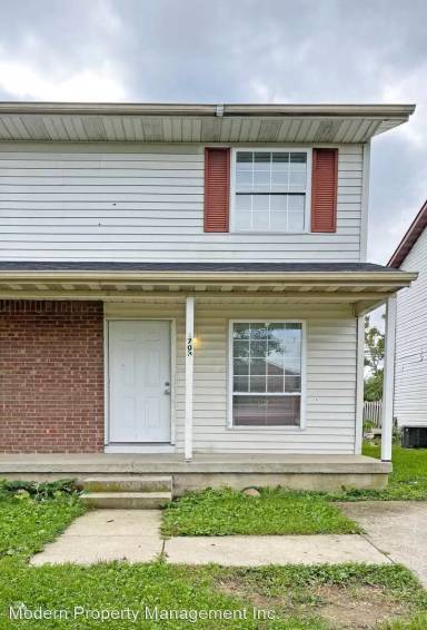Main picture of 1701 Gerald Dr