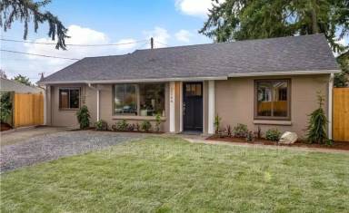 Main picture of 1144 N 160th St