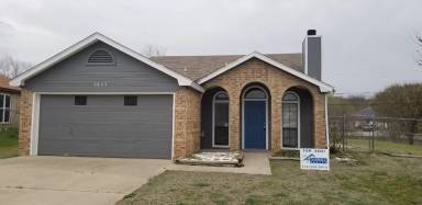 Main picture of 2508 Sherman Dr