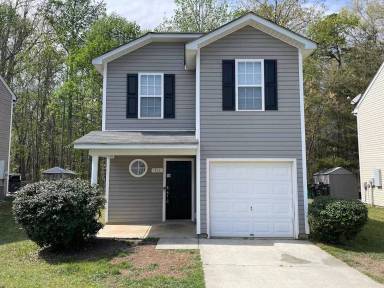 Main picture of 711 Wilderness Trail Dr