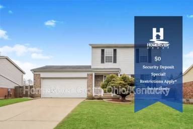 Main picture of 2896 Sovereign Dr