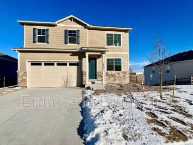 Main picture of 16293 Alpine Sorrel Dr