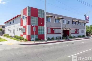 Main picture of 1156 Exposition Blvd