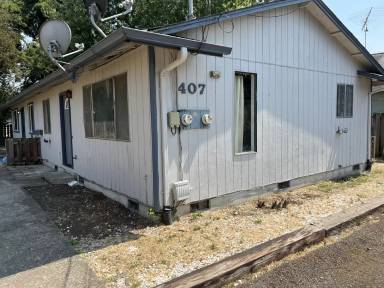 Main picture of 407 Denver St SE