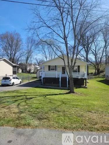 Main picture of 608 Walnut St