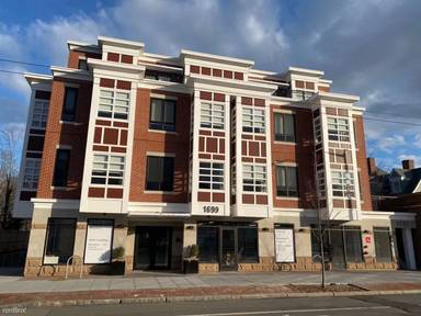 Main picture of 1699 Massachusetts Ave