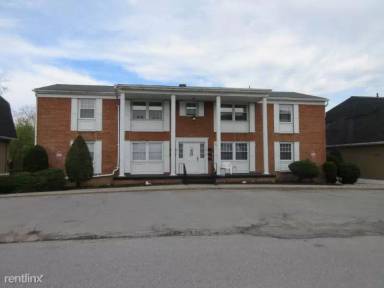 Main picture of 1210 Madison Ave
