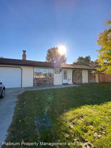 Main picture of 3044 Sands St