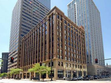 Main picture of Midland Lofts