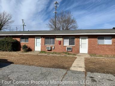 Main picture of 1815 McKnight Mill Rd