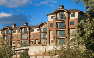 Main picture of 363 SW Bluff Dr