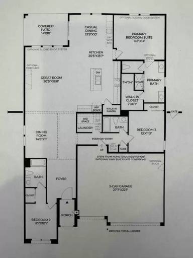 Main picture of 121 Brixton Ave
