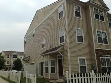 Main picture of 1220 Canyon Rock Ct