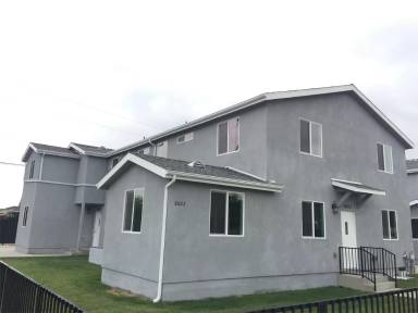 Main picture of 8917 S San Pedro St