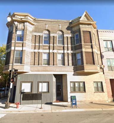 Main picture of 1609 N Leavitt St & 2158 W North Ave Apartments