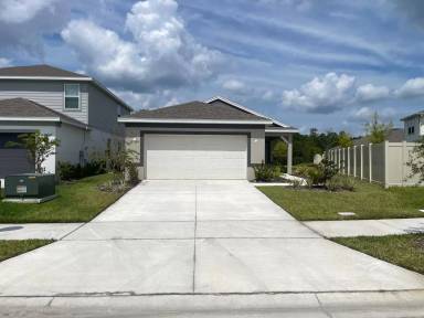 Main picture of 1166 Grand Hammock Ct