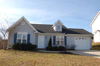 Main picture of 731 Hitchcock Way