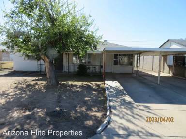 Main picture of 11404 N 113th Dr
