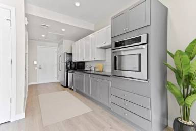 Main picture of Walter Huntington Apartments
