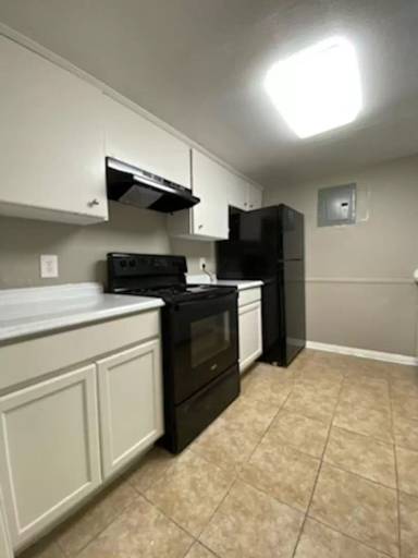 Main picture of Palm Harbor Apartments