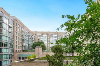 Main picture of 2201 L St Apartments