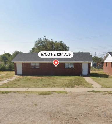 Main picture of 6524 NE 12th Ave