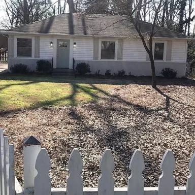 Main picture of 1529 Walker St