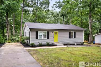 Main picture of 503 Willow Branch Dr