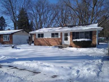 Main picture of 3754 York Dr