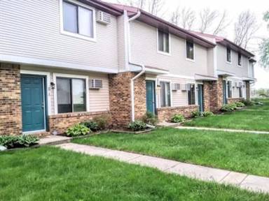 Main picture of Parkway Residence
