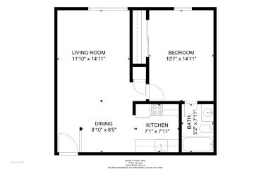 Main picture of 7201 SE 5th St
