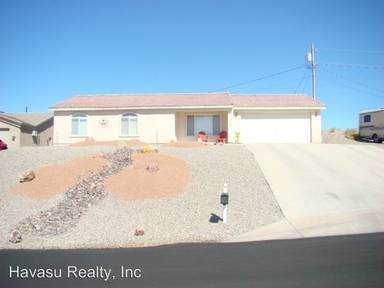 Main picture of 1035 Paiute Pl