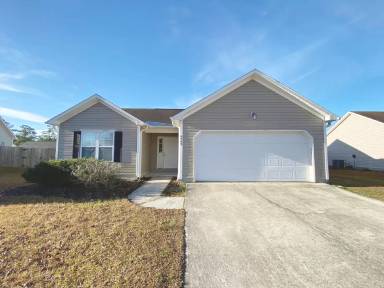 Main picture of 9509 Seany Dr NE