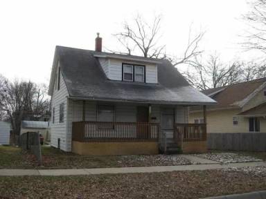 Main picture of 1114 Williston Ave