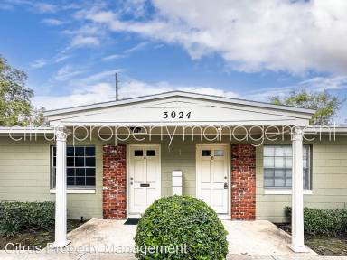 Main picture of 3022 Fairway Ln