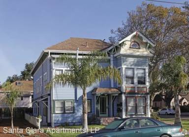 Main picture of 935 Santa Clara Ave