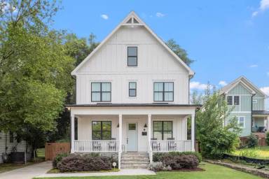 Main picture of 513 Coleman St