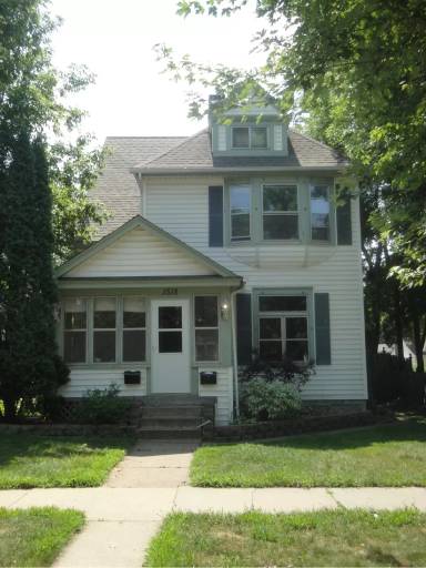 Main picture of 1518 Van Buren Ave