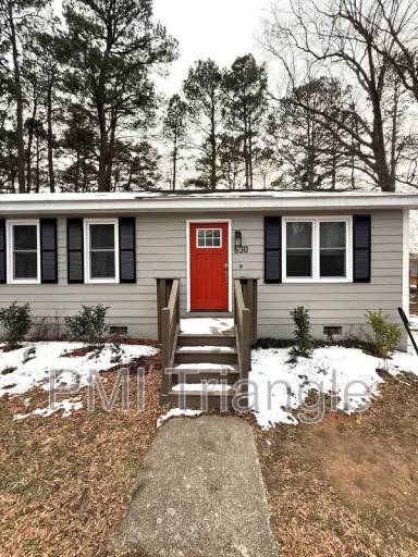 Main picture of 630 N Taylor St