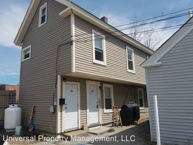 Main picture of 6 Mechanic St