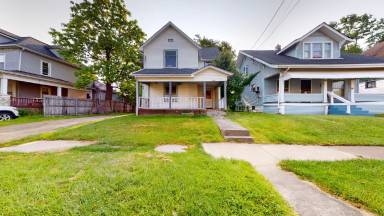 Main picture of 564 Bowman St