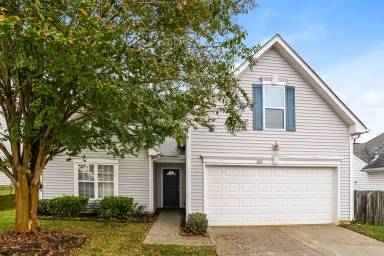 Main picture of 1011 Tiger Eye Ave