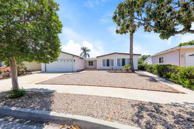 Main picture of 2953 Manzanita Way
