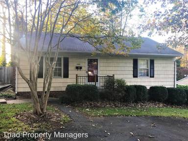 Main picture of 1308 Kenwood St