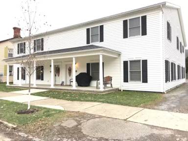 Main picture of 1123 Elk St