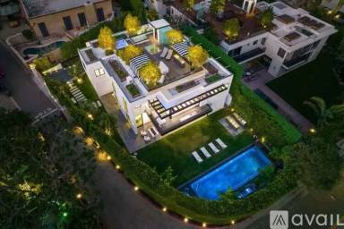 Main picture of 1100 La Collina Dr