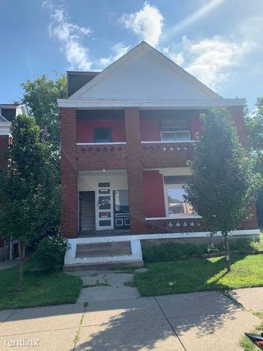 Main picture of 1708 Scott St