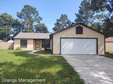 Main picture of 1673 Brewton Cir