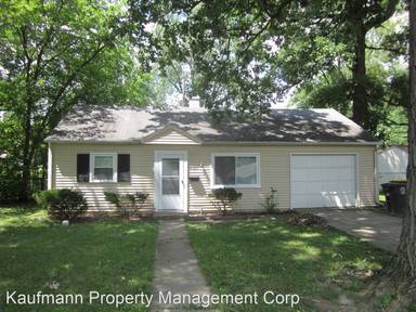 Main picture of 4725 Bowser Ave